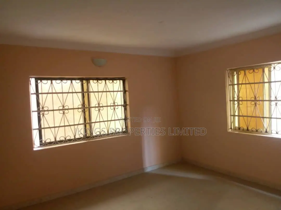 Mini Flat in Abule-Oja for rent