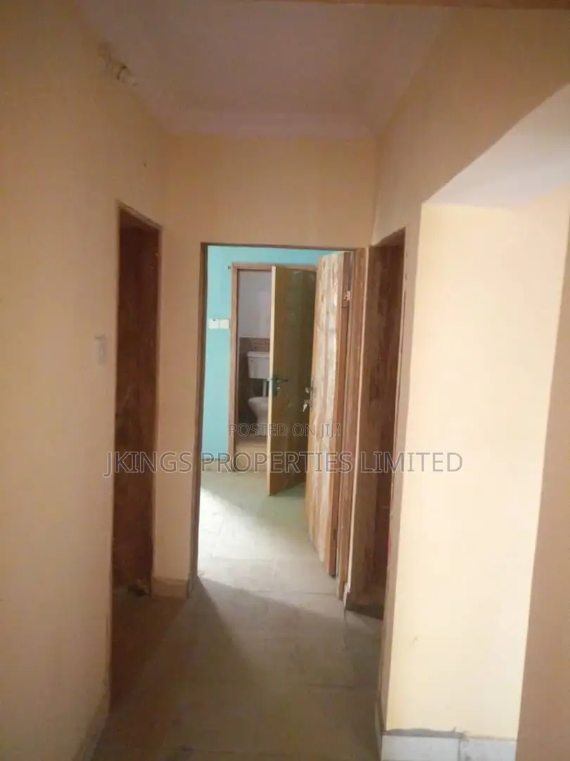 Mini Flat in Abule-Oja for rent