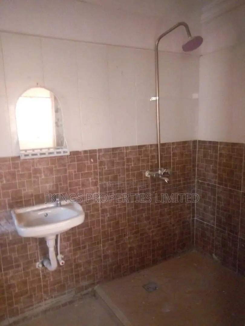 Mini Flat in Abule-Oja for rent