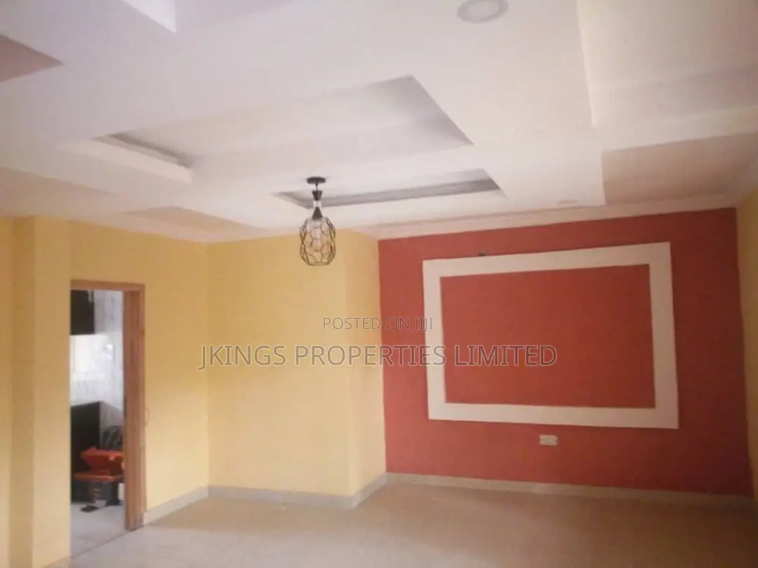 Mini Flat in Abule-Oja for rent