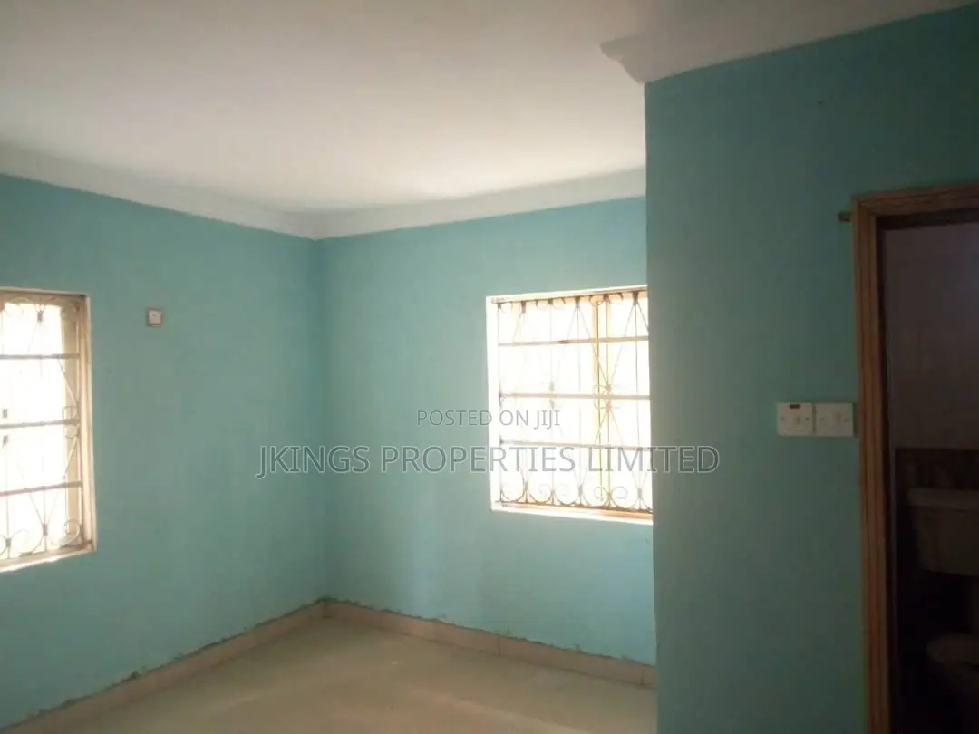 Mini Flat in Abule-Oja for rent