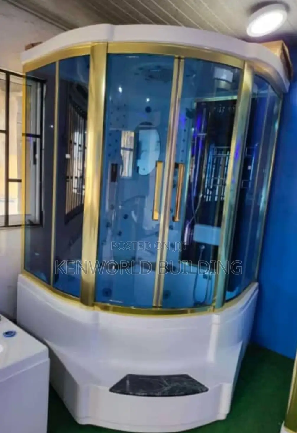 Bathroom Shower Room