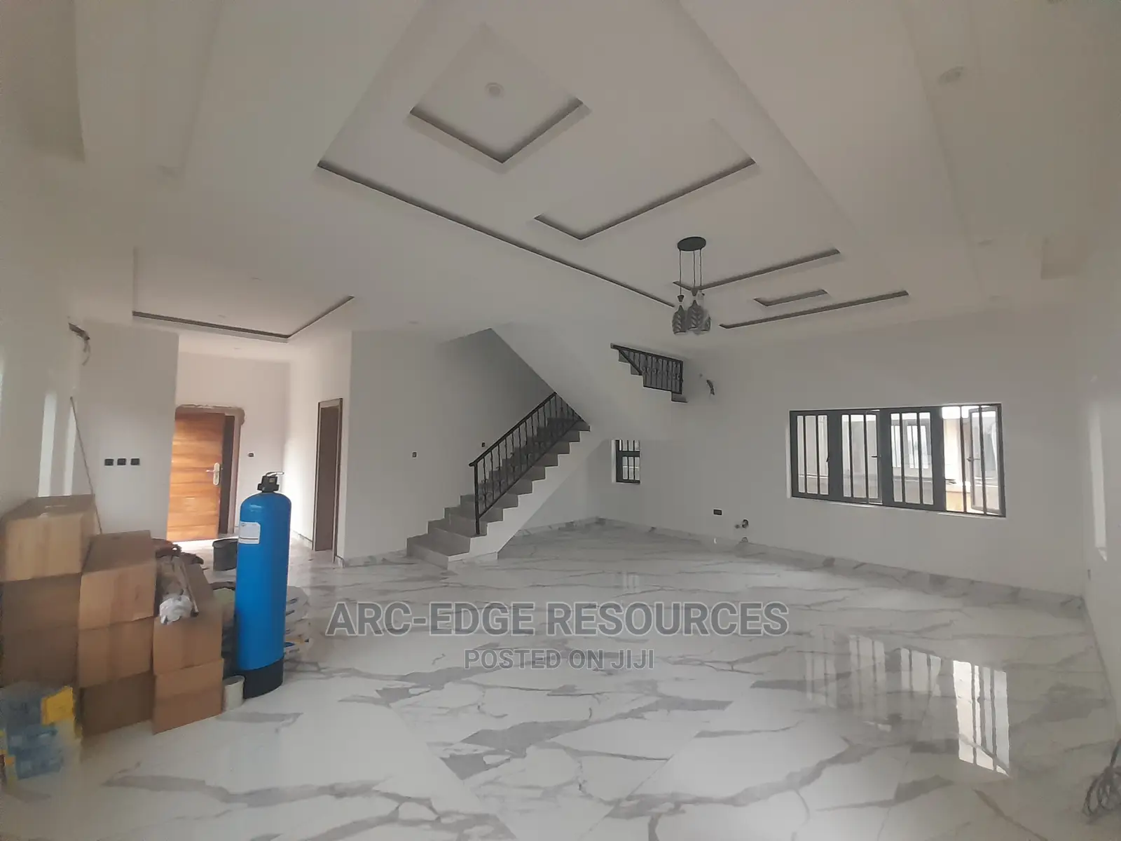 5bdrm Duplex in Festac for sale