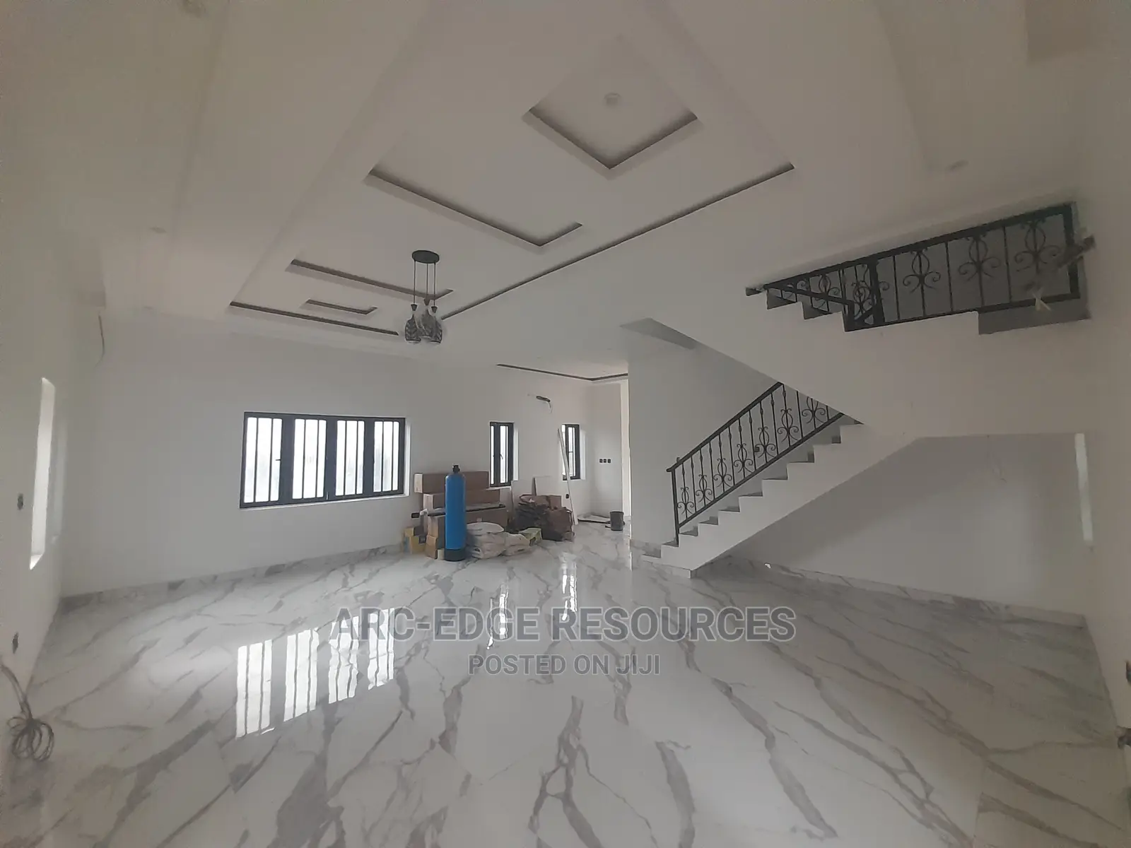 5bdrm Duplex in Festac for sale