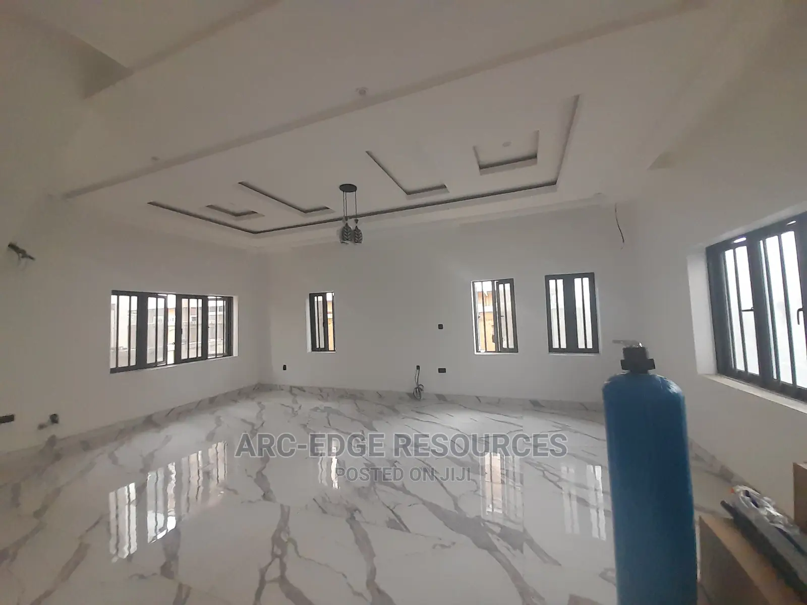5bdrm Duplex in Festac for sale