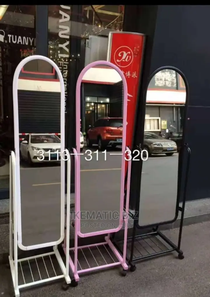 Dressing Mirror