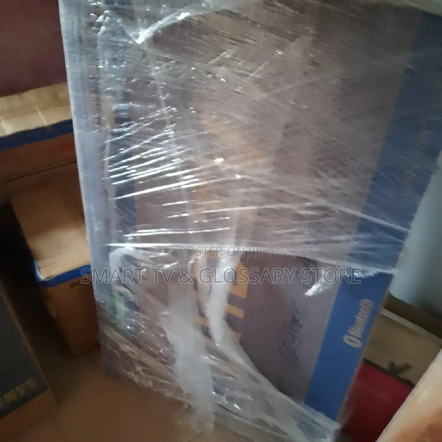 Original Brand New Samsung 55 Inches Smart Tv