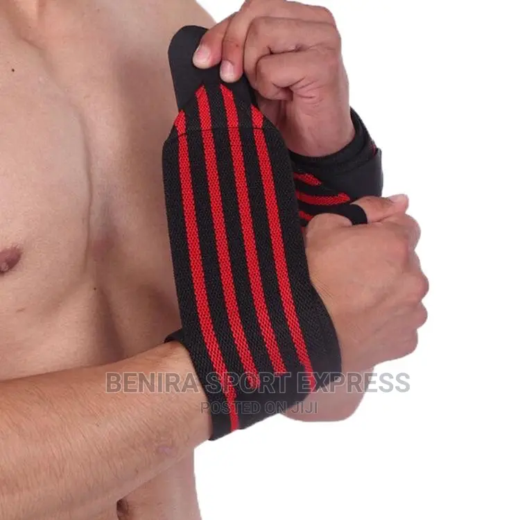 Wrist Wrap (001)