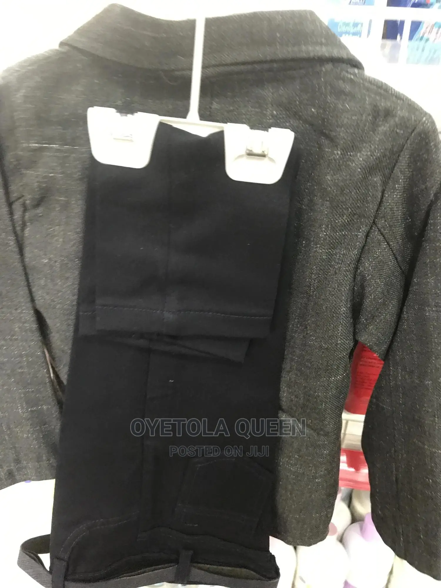 Quality Suits For Kids Age 2-12yrs
