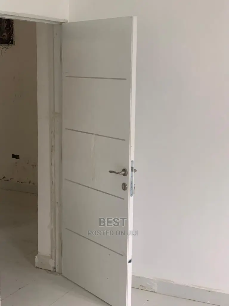 Israel Interior Door