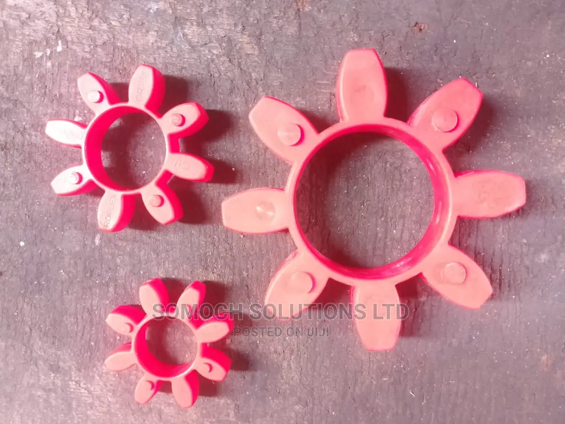 Spider Coupling Rotex FL 55 Lagos Spare Spider Rotex GR 55