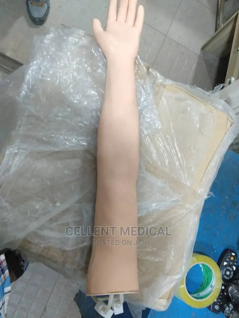 Phlobatomy Simulator