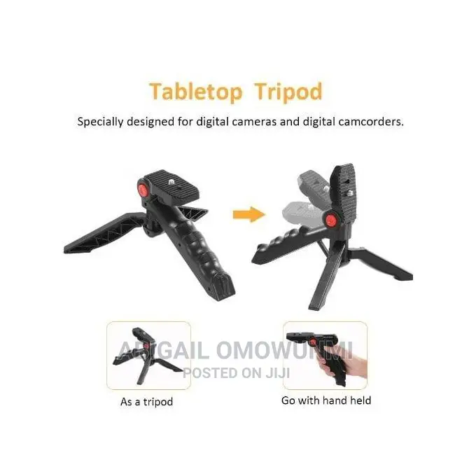 Video Making Vlogging Kits For Phones And Camera