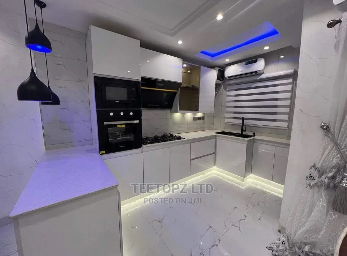 Kitchen Cabinets