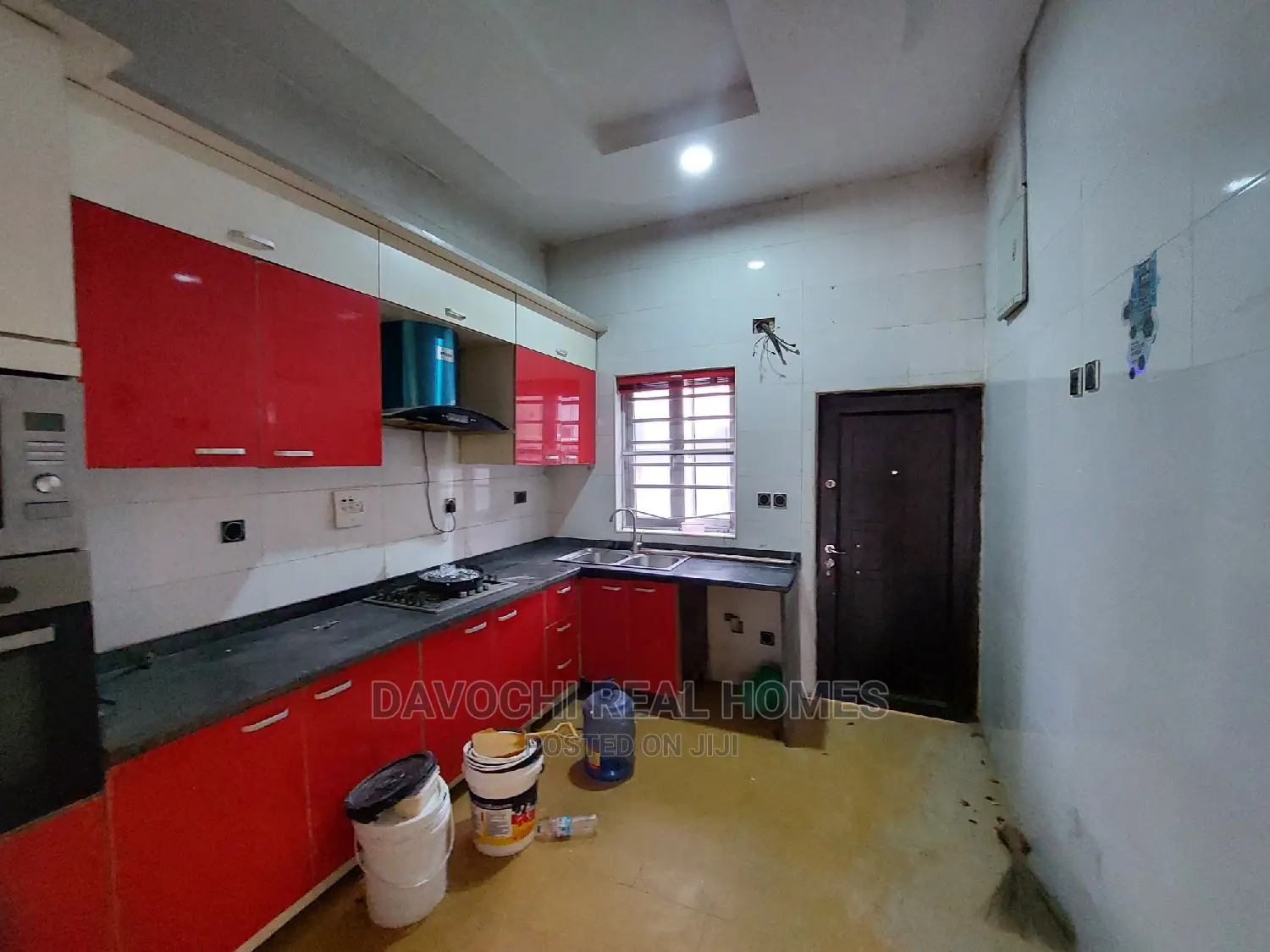 4bdrm Duplex in Immediately After for rent