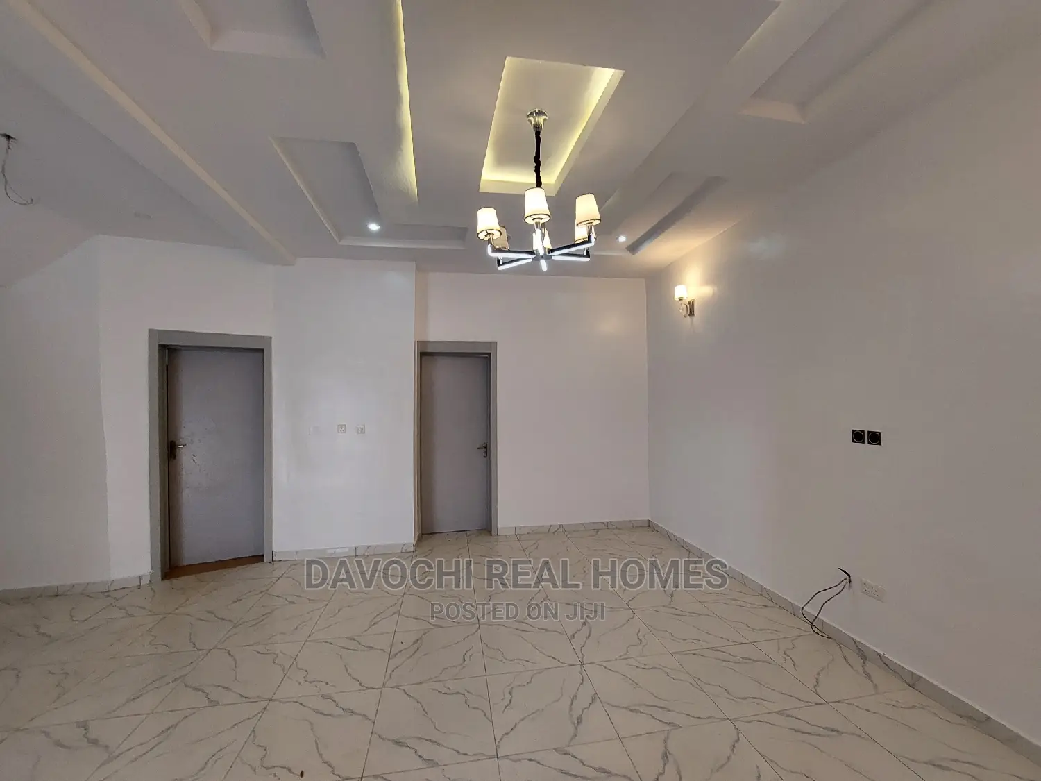4bdrm Duplex in Immediately After for rent