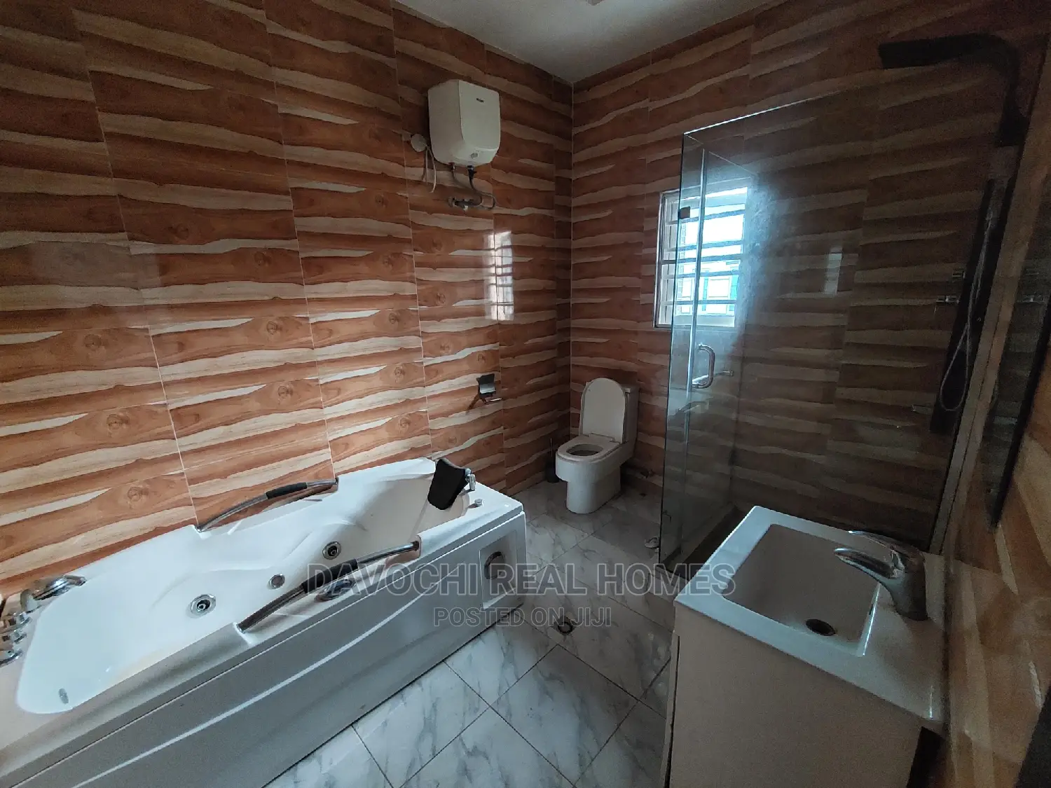 4bdrm Duplex in Immediately After for rent