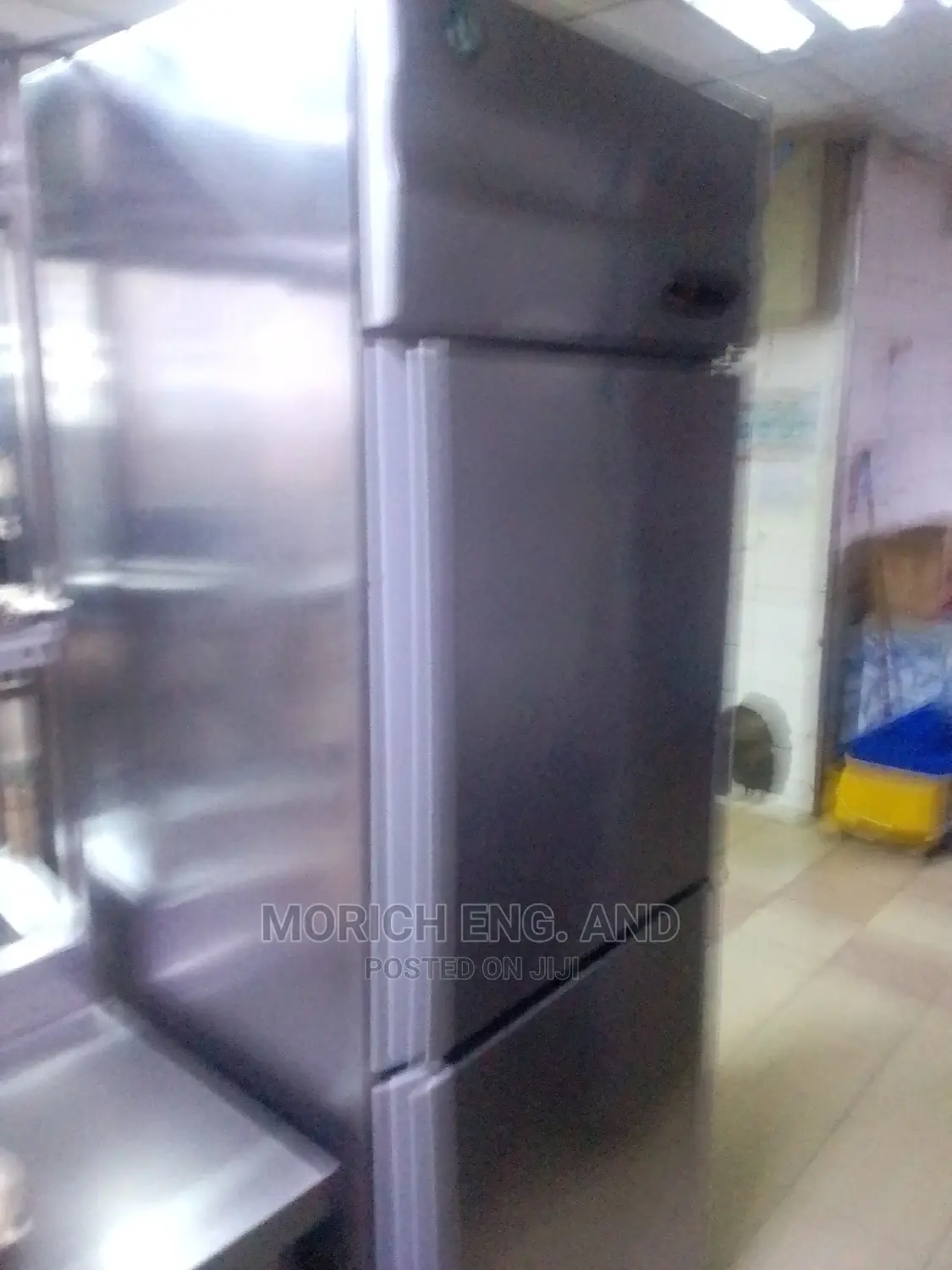 Chiller Repair With Guarantee