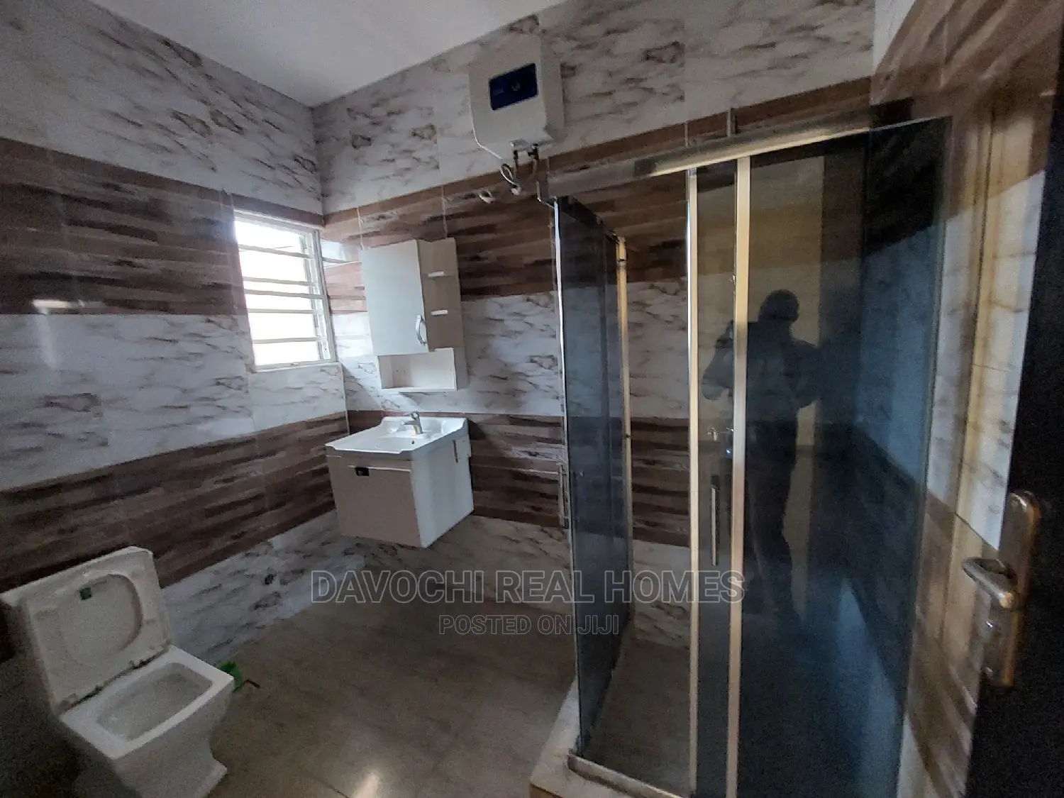 4bdrm Duplex in Orchid Road, Lekki Phase 2 for rent