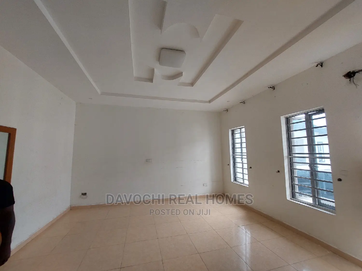 4bdrm Duplex in Chevron, Lekki Phase 2 for rent