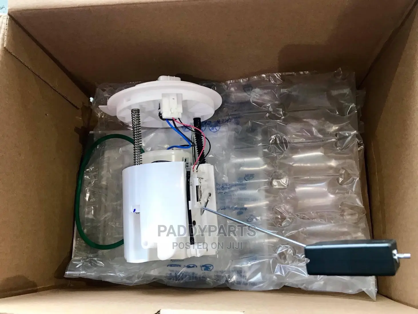 Dodge Caliber Complete Fuel Pump (Brand New)