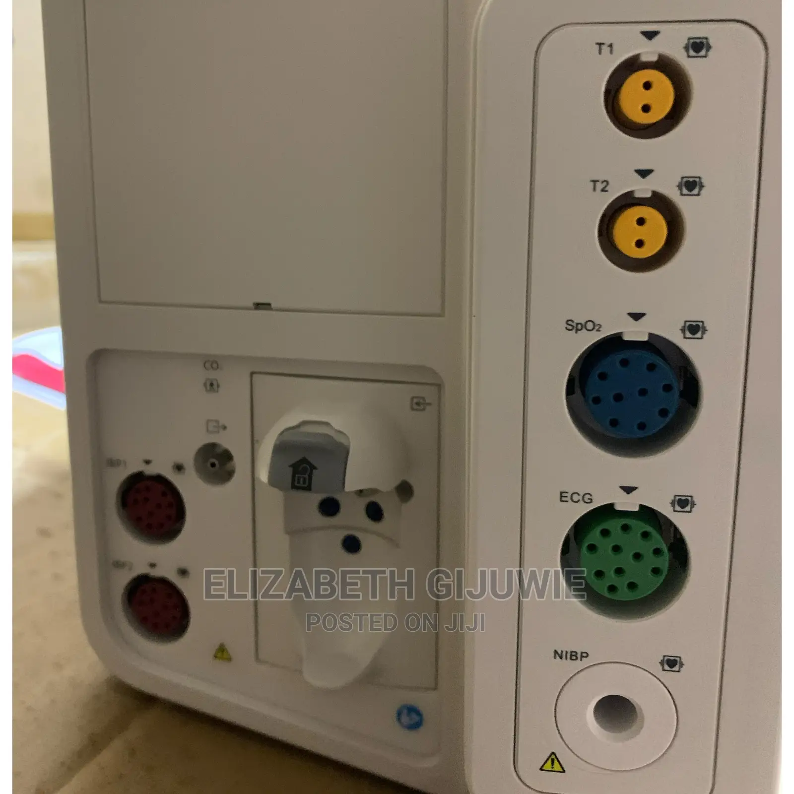 Mindray Umec12 Patient Monitor
