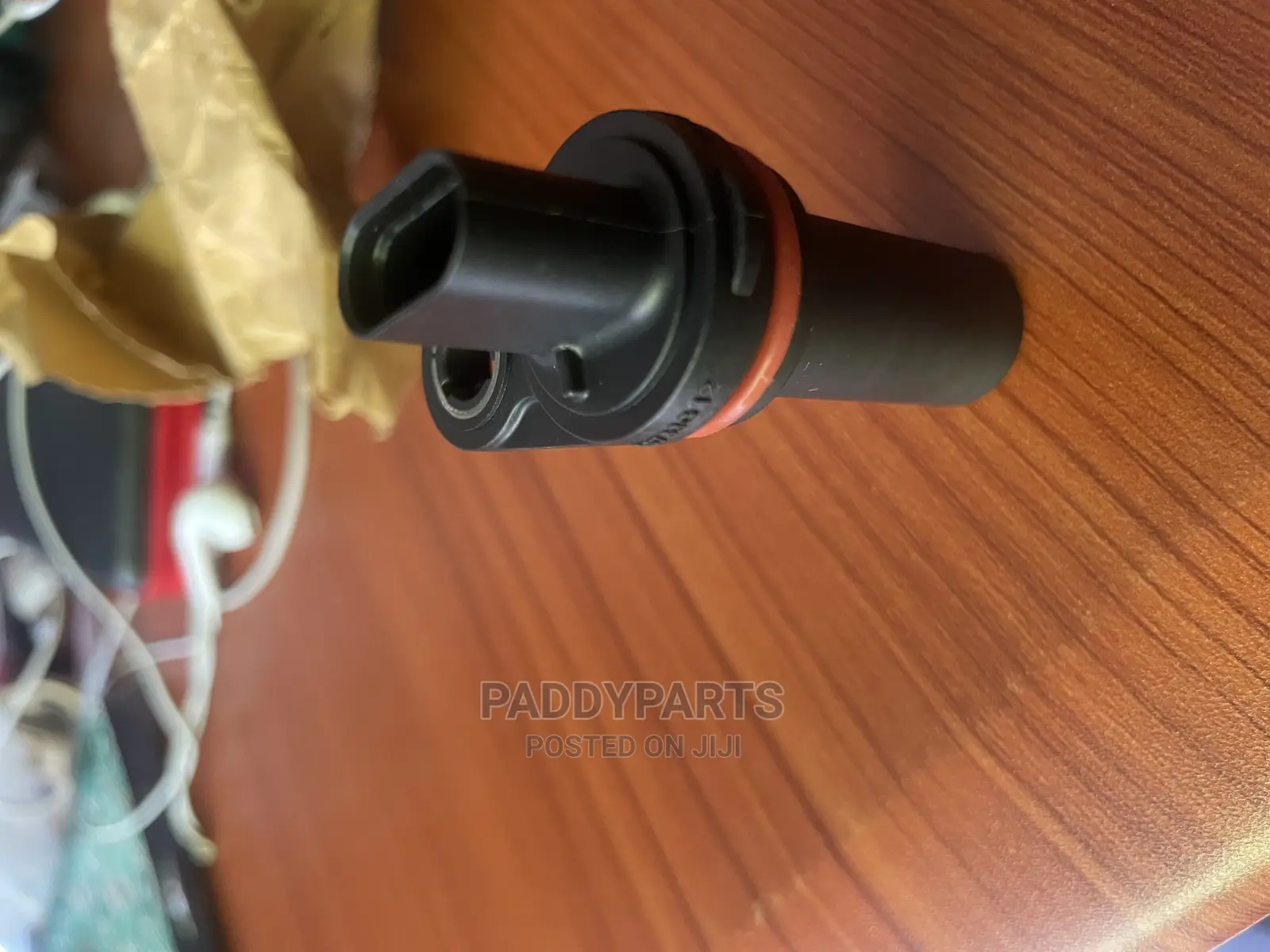 Dodge Ram Crankshaft Position Sensor