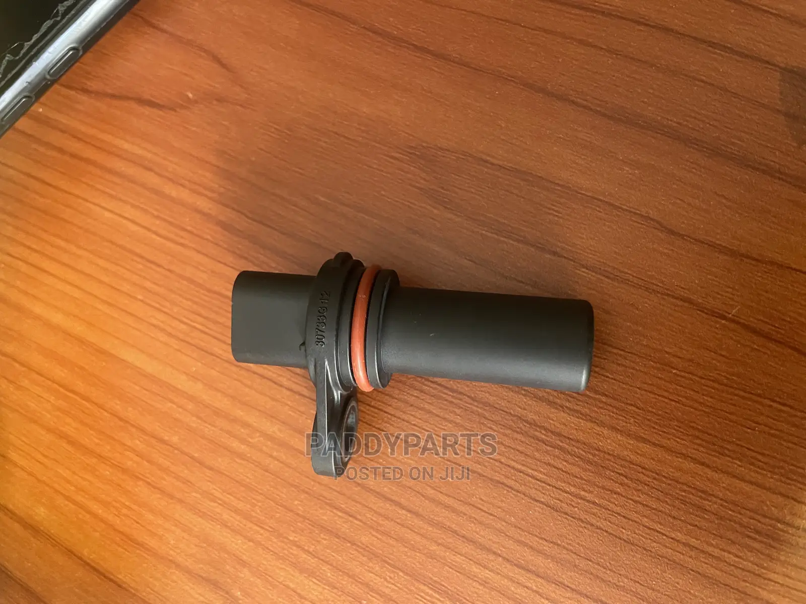 Dodge Caliber Crankshaft Position Sensor 2007-2016