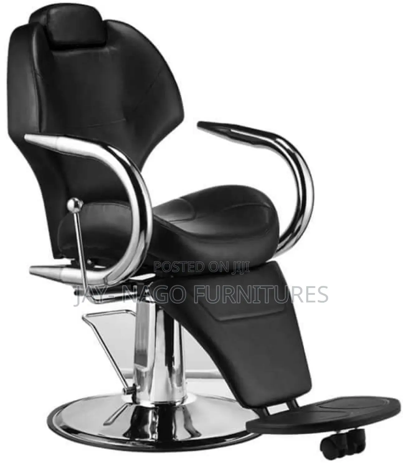 Executive Vip Standard Quality Barbing Leather Chair