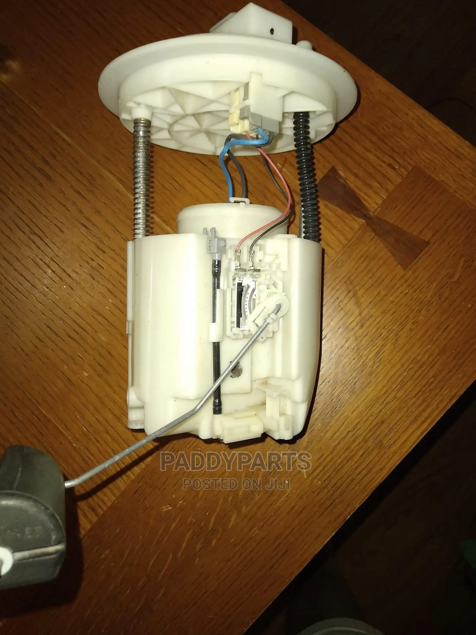 Dodge Journey Fuel Pump(2009-2017)