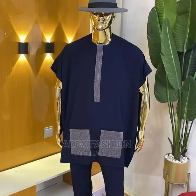 Senator Wear for Real Man