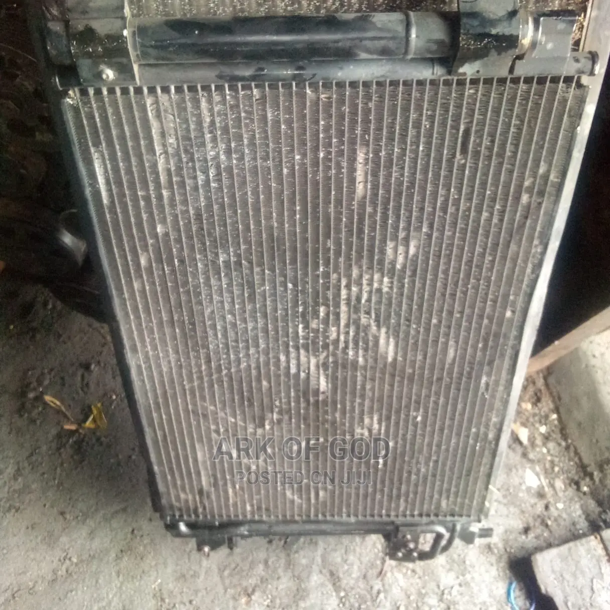 2.5 Radiator and Fan for Jetta FSI,Jetta SE Passat SE.