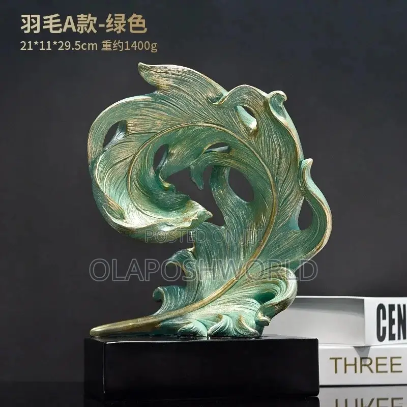 Decorative Figurine Item Accessories