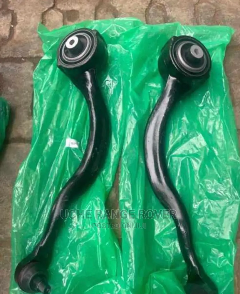 Set of Low Arm Range Rover Sport 2015
