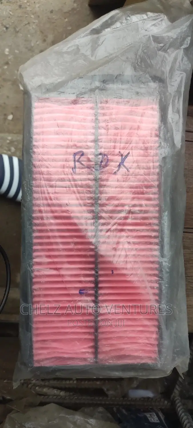 Air Filter Acura RDX 2007 - 2012