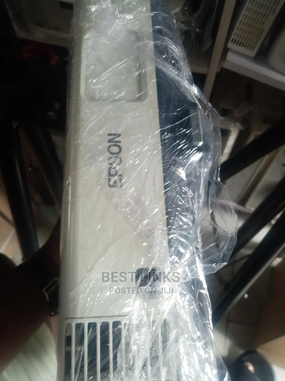 Epson Projector Eb-1870, 4000 Lumens