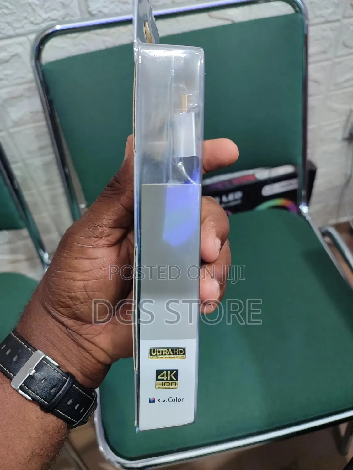 Sony 3D HDMI High Speed Cable