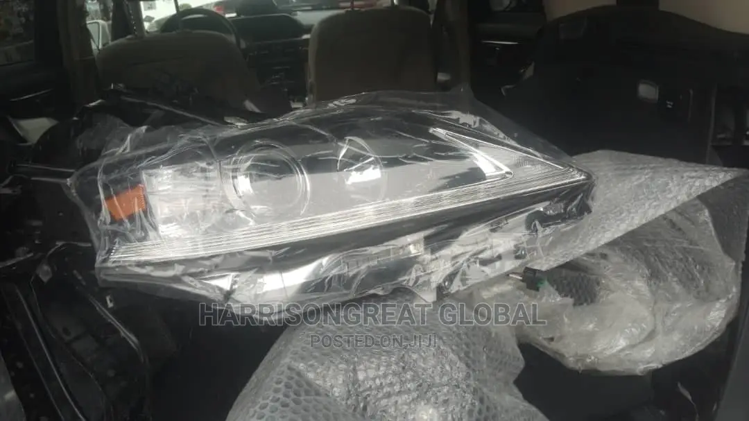 Kits for Lexus Rx350 2015 Model