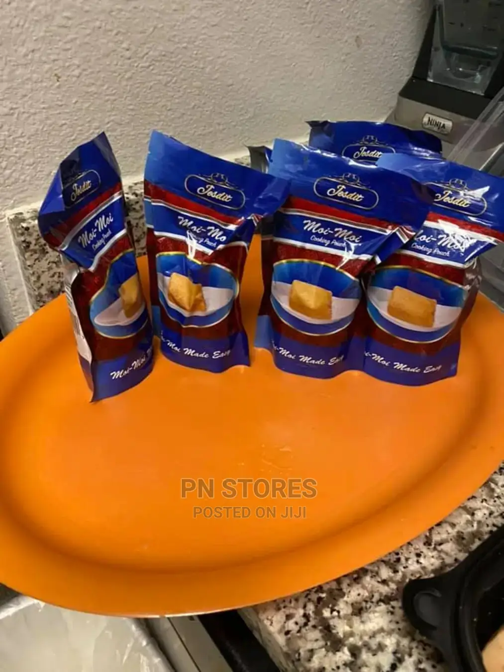 Reusable Moi Moi Cooking Pouches (50pcs)