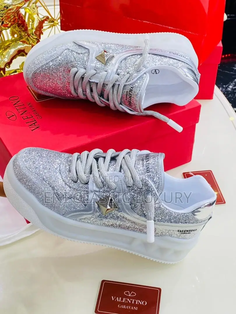 High Quality Valentino Sneakers