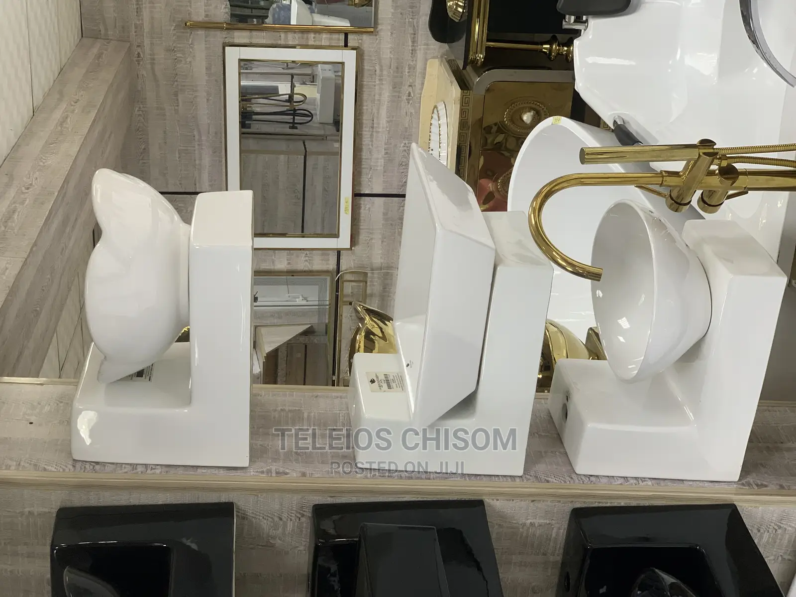 Wash Hand Basin for Dining Garden
