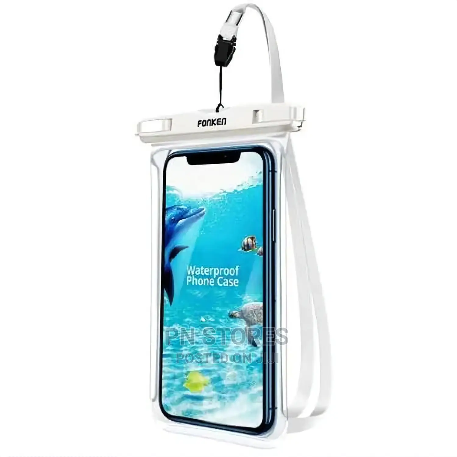 Waterproof Phone Pouch Case