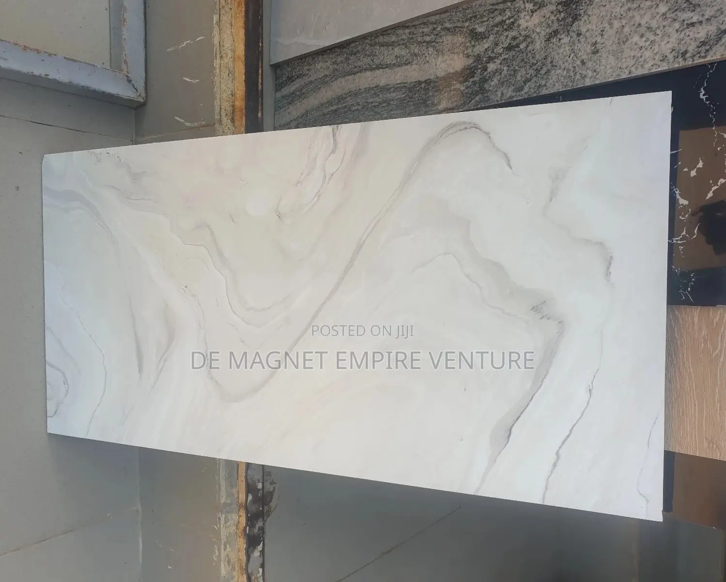 40x80 Floor And Wall Tiles