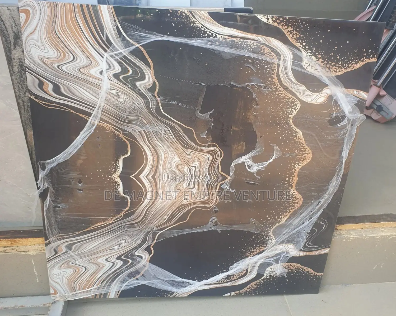 80x80 Floor Tiles