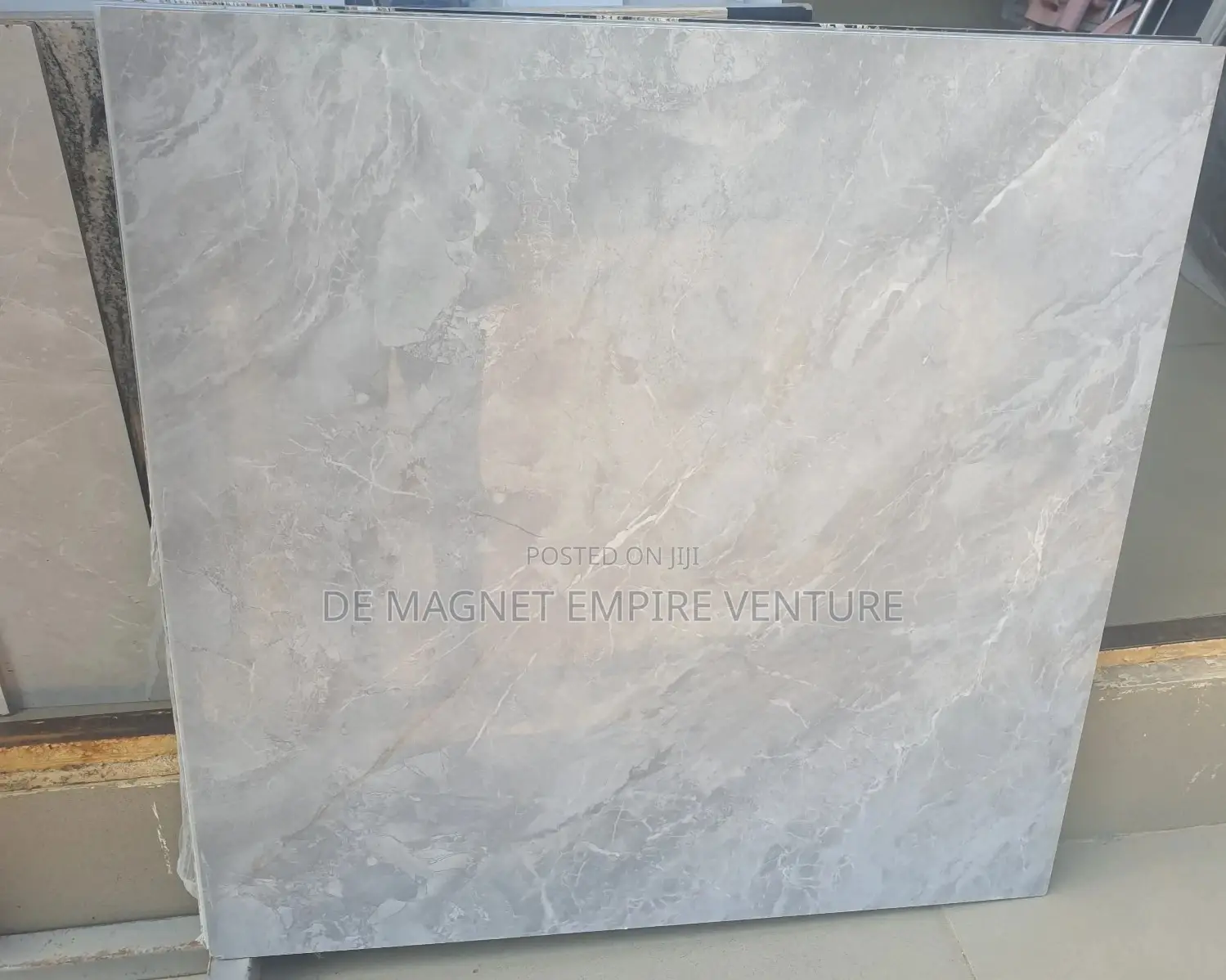 80x80 Floor Tiles