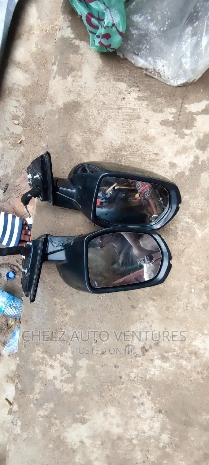 Side Mirror Honda CR-V 2018