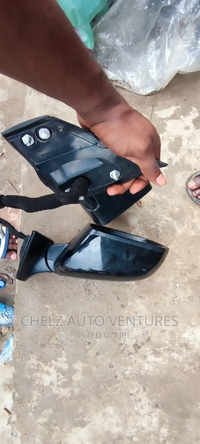 Side Mirror Honda CR-V 2018