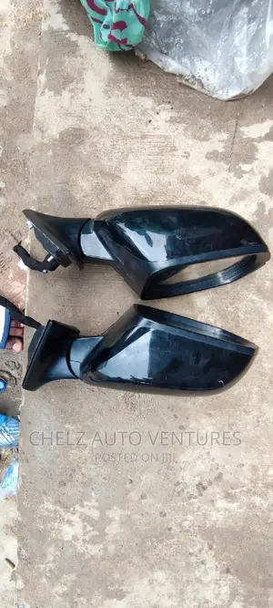 Side Mirror Honda CR-V 2018