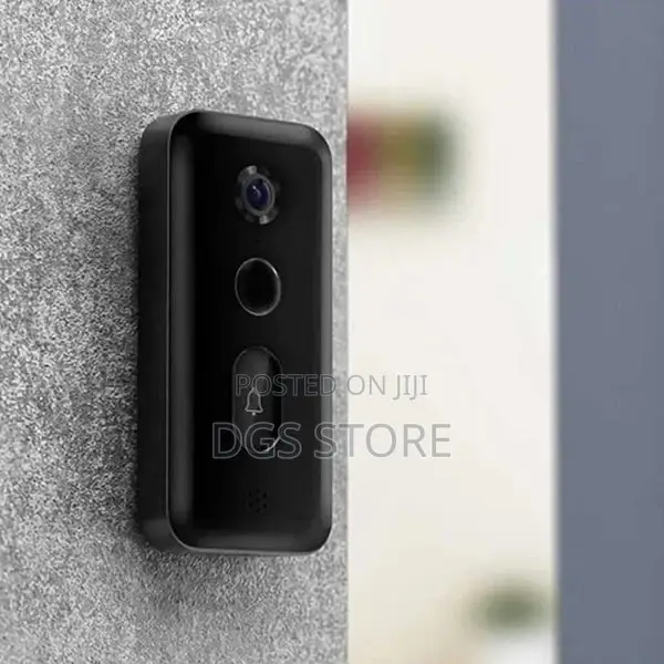 Xiaomi Mi Smart Doorbell