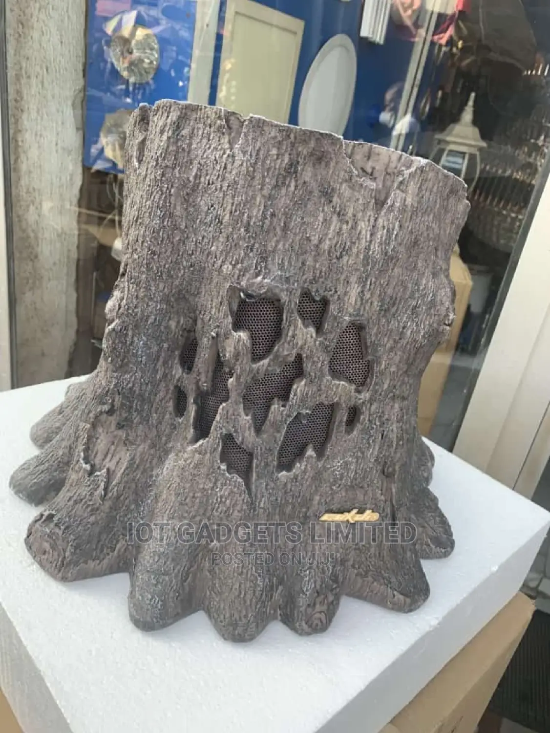 Rock Outdoor Speaker